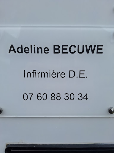ADELINE BECUWE