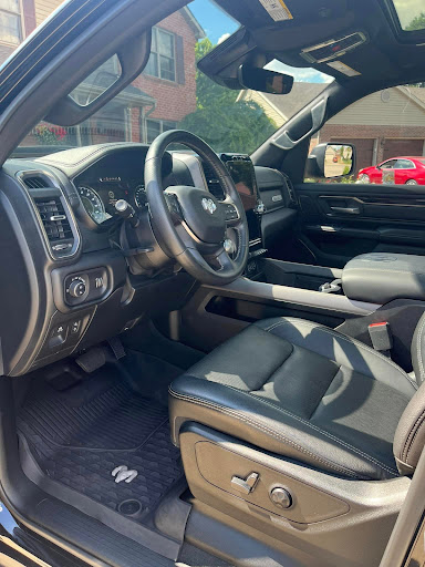 Integrity Auto Detailing - Visual