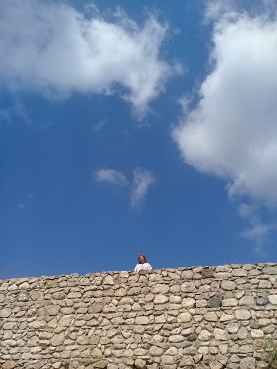 Photos of Amaras Monastery
