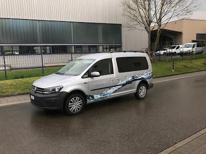 Prima-Clean Reinigungen GmbH