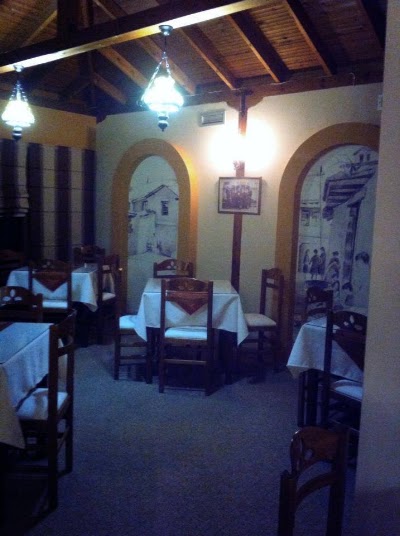 Photos of Restorant Shen Gjergji