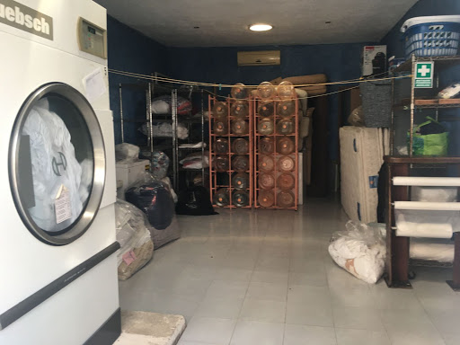 Lavandería Playalav