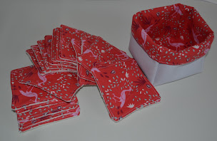 Photo n°8 de Crea'line à Plouvien (Atelier de couture)