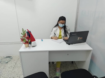 Centro de Diagnostico Medilab, ca