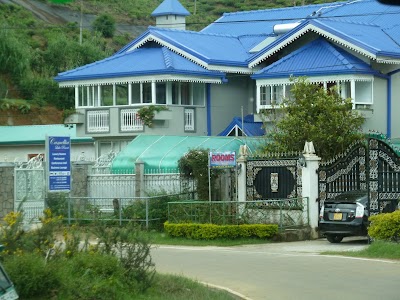 lodging