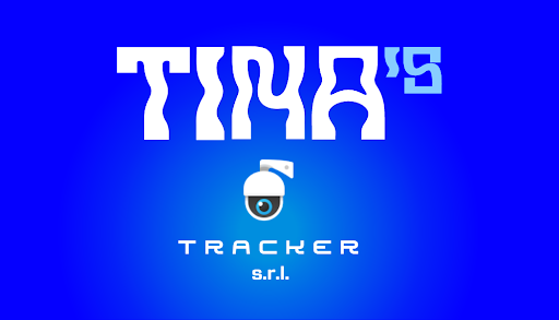 Tina's Tracker s.r.l. - Visual