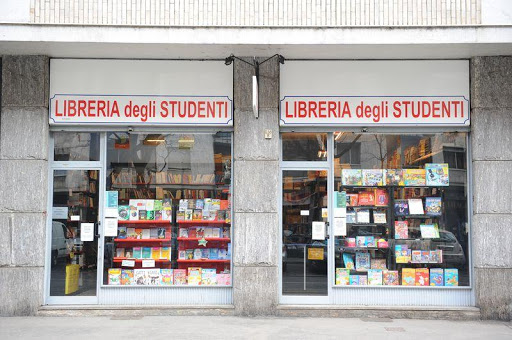 Library of Students