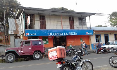 Photos of LICORERA LA RECTA #2