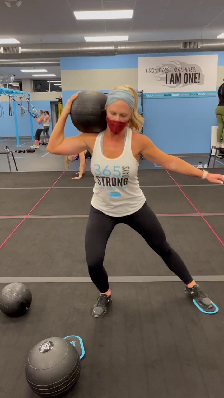 Burn Boot Camp photo 20