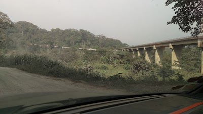Photos of Mbakwa Supe Bridge
