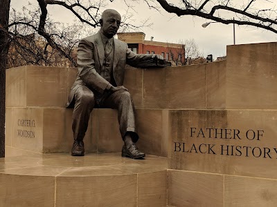 Carter G. Woodson Home National Historic Site