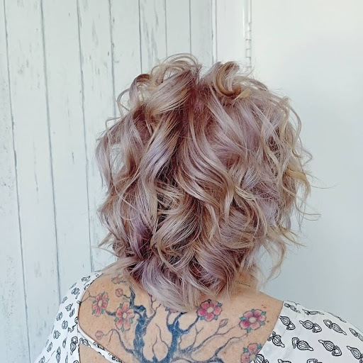 Amanda Louise Hair Studio - Thumbnail
