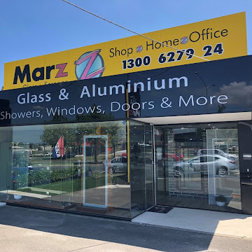 Marz Glass & Screens
