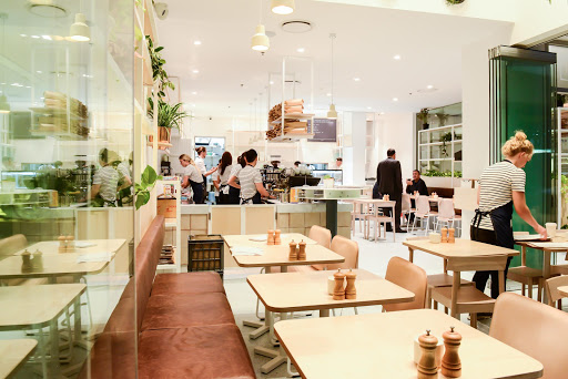 Photo of The Walrus Sydney CBD