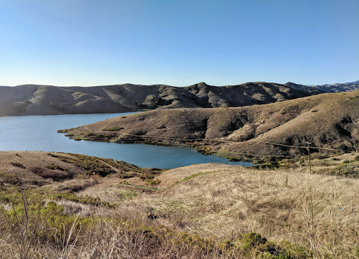 Whale Rock Reservoir Access Point - Thumbnail