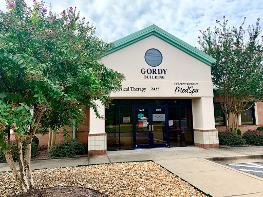 Conway Med Spa