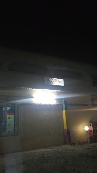Photos of Sifoka-Nouobiel