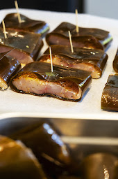 Photo n°29 de Chambre d'hôtes La Balade des Marais à Saint-Molf (Chambre d'hôtes)