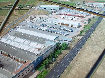 Photos of PARCISA, S.L.U.