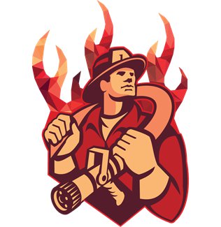 The Retired Fireman Co. LLC - Thumbnail