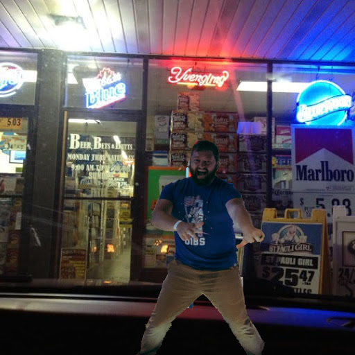Beer Bets & Butts - Thumbnail
