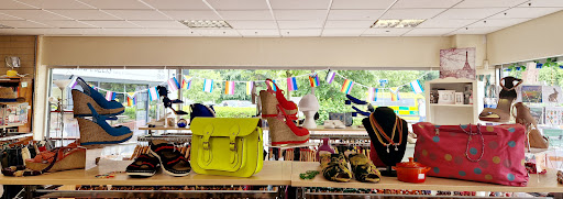 Prospect Hospice shop - West Swindon - Thumbnail