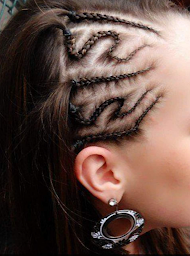 Photo n°8 de Fany beauty hair à Saint-Clair-du-Rhône (Salon de coiffure)