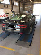 Centre contrôle technique automobile DEKRA à Limoges