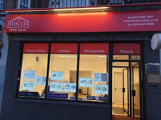 HUNTER REALTY