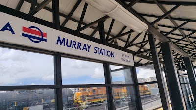 Murray Central Station