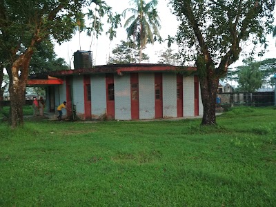 Photos of BAU Poultry Farm, Department of Poultry Science