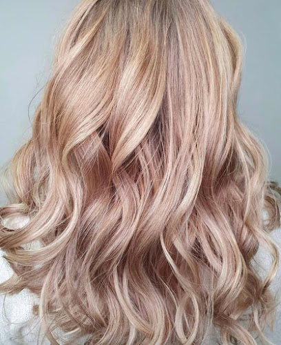 hairministry.co.uk