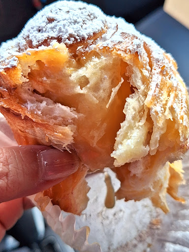Ma mie, pâtisserie-boulangerie Gallery - Canada