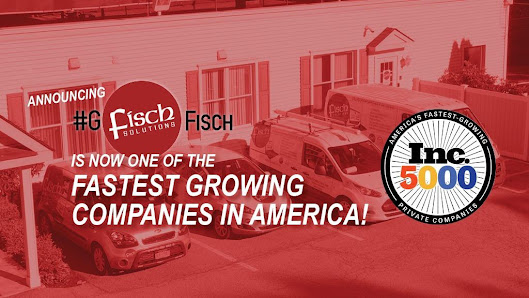 Fisch Solutions - Managed IT Support & Consultant 3188 Rte 9W Suite 1, New Windsor, NY 12553