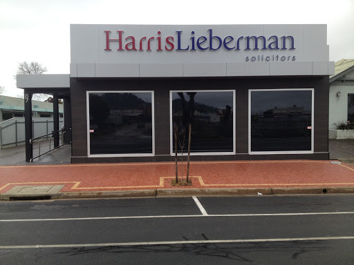 Harris Lieberman Solicitors - Australia