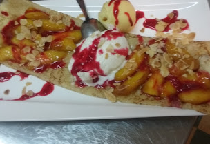 Photo n°61 de Crêperie l'Adresse à Muzillac (Restaurant)