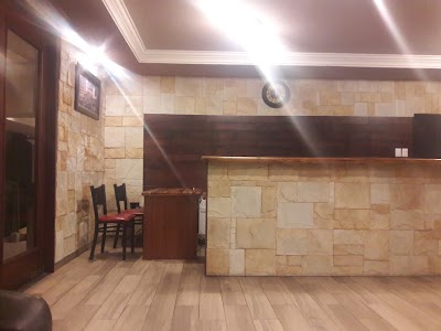 Photos of Hotel Gumarkaah
