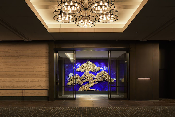 Hyatt Centric Kanazawa by null