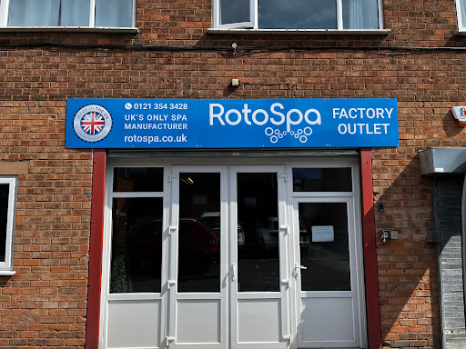 RotoSpa