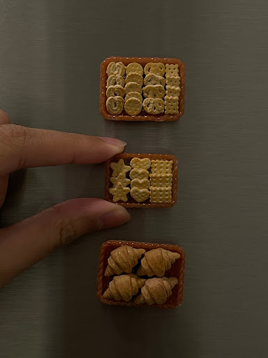 Pastry Plug