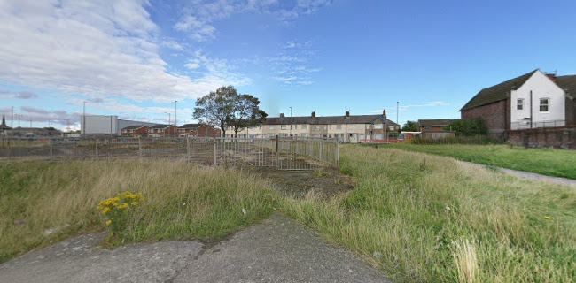 Hollywood Bowl Liverpool Edge Lane
