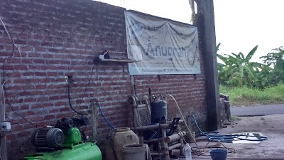 Photos of Anugrah Cuci Motor