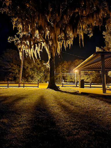 Meadows Soccer Complex - Visual