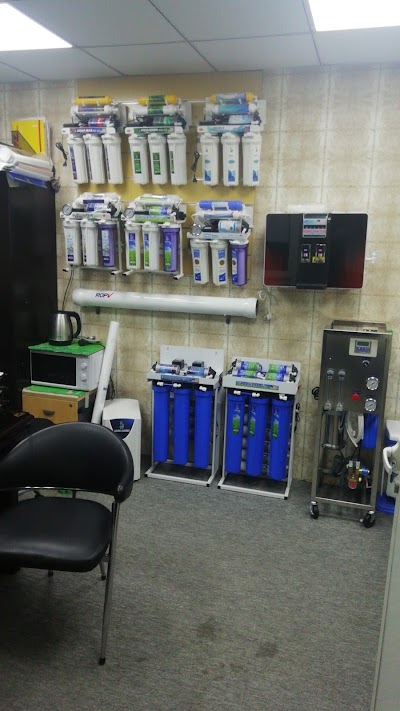 Photos of Aqua Life Water treatment Equipment
