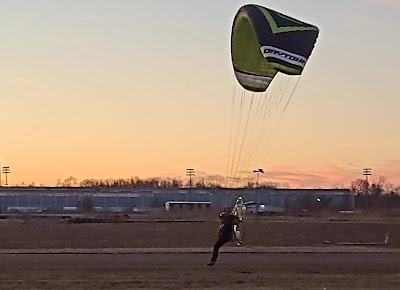 Charles W Baker Airport