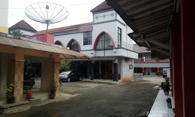 Photos of Hotel Asri Baru