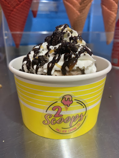 2 Scoops - Thumbnail