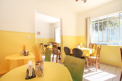 Photos of Hotel Blumenau