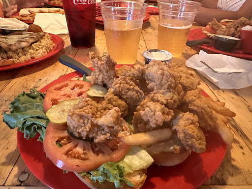 Shuckums Oyster Pub & Seafood Grill - Thumbnail