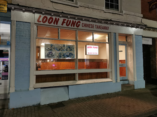 Loon Fung - Thumbnail
